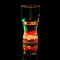 Drinkware Ktv Lamp Pub Night Light Color Random