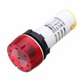 Indicator Signal Light Sound Flash LED Buzzer