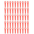 Bosch 50x Plastic Blades Trimmer ART26 ART26LI