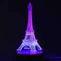 Light Changeable Creative Color Tower