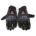 Safety Carbon Motorcycle Racing Gloves Scoyco MC09 Full Finger