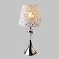 Lanterns Desk Lamp Art Cloth Lamps Modern And