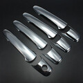 Lincoln RX8 Mazda 3 5 6 Chrome Door Handle Cover Trim CX7