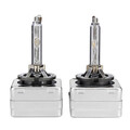 Automotive HID Xenon 35W Xenon Lamp DC 12V D3S Headlights