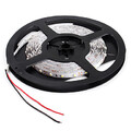 White Light Led 5m 300x3528 Strip Lamp 20w 12v