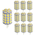 G4 Home Bulb Led Energy Lighting 12v Leds
