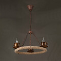 Hallway Country Office Dining Room Vintage 40w Study Room Pendant Lights