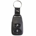 KIA Sportage Remote Key Shell Fit Keyless Entry Replacement 2 Button