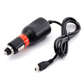 DC5V DVR Sports DV Car Charger Navigation GPS