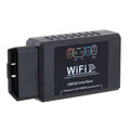 OBD2 WIFI Car Diagnostic Scanner Android iPhone iPad Support ELM327