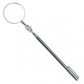 Telescopic Car Automobile Inspection Mirror Round Hand Tool Chassis