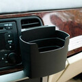 Beverage Holder Car Storage Box Holder Phone