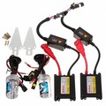 Kit Ballasts Lamps 35W Car HID Headlights Set for Car Xenon H7