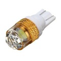 168 194 White 6000K T10 LED Car W5W 5630 SMD Wedge Side Light 12V