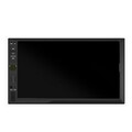Rearview HD Bluetooth Touch Screen Long MP4 Support Display 7 Inch Car Stereo 7012B Version