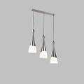 Pendant Light Max 60w Living Room Kitchen Glass Hallway Designers