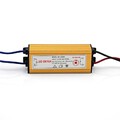 External Driver Led 1w Supply Ac100-240v Aluminium Power