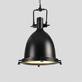 Fixture Pendant Lights Retro Light Simple Hallway Balcony Dining Room Loft