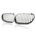 Car Front Wide BMW E60 E61 M5 2003-2009 Grille