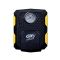 12V Square Car Air Cylinder Table Metal 150PSI Electronic Inflator Pump