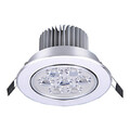 Receseed 750lm Color Led 7w Lights Warm Cool White