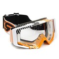 Skiing Off Road SUV Windproof Glasses Eyewear For Motor Bike Motocross Helmet Goggles Sports