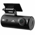 Degree Wide Angle Mini Car DVR Dash Camera 1296P T1 Black