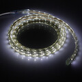 Strip Light Cool White Light Led 3528smd 90lm 6000k 7w