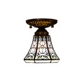 Tiffany Retro Ceiling 40w Lamps