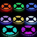 Flexible Rgb 72w Smd Waterproof Light Strip 5m Led