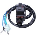 Electrical Motorcycle Turn Signal Switch Ignition Switch