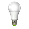 A60 Bulb Warm Led White Light Led Globe 1200lm