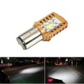 Motorcycle Electric Scooter DC LED lamp 10W Headlight High Low Beam Light