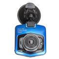 2.4 Inch Car DVR Camera Video Recorder Cam 720P