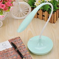 Led Modern Multicolor Usb Table Lamp Desk Lamp Touch Control