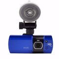HD 1080P Car Crash Dash Recorder G-Sensor Night Vision DVR Camera Video