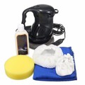 12V Wax Electric Car Cleaning Tool Vehicle Polishing Machine Care Maintenance Waxing Scratch