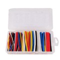 Tube Size 5 Colors Plastic Portable Heat