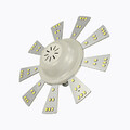 Source 2800-6500k 15w Smd2835 Cool White Warm White Ac85-265v Lighting Led Ceiling Lights