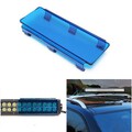 Lens Snap Bar Blue Led Light Cover Protective 8 Inch