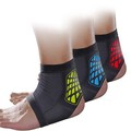 Ankle Protector Running Support Sports Brace Outdoor Riding Safety