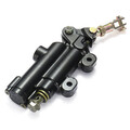 Motorcycle Pit Dirt Bike ATV 14mm Rear Brake Master Cylinder Bore Caliper Pump