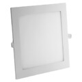 Led Recessed Lights Warm White 18w Ac 85-265 V Smd