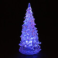 Christmas Decoration Light Christmas Tree Led