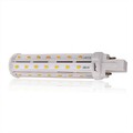 T Decorative Corn Bulb Smd Warm White Natural White 100lm 15w 1pcs
