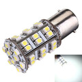 3528 SMD 6000K Pure White Interior Light Bulb