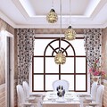 Pendant Light Dining Room Hallway Modern/contemporary Max 40w Bedroom