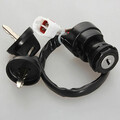 ATV YFM350 Yamaha Warrior Ignition Key Switch