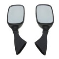 Hayabusa GSXR1000 GSX-R750 Rear View Mirrors Suzuki GSX1300R