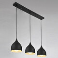 Study Kitchen E26/e27 Lights Modern/contemporary Pendant Light Living Room Dining Room Bedroom